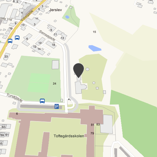 Se på kort